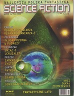 Science Fiction 5/2003