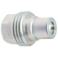 Wtyczka gwint wew. 3/8 GAS 300bar Faster VV38GAS M