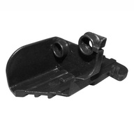 Fiat 500X Uchwyt, mocowanie reflektora, prawa strona IT 48452160 DX