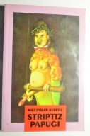 KURPISZ Striptiz papugi