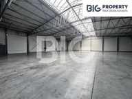 Magazyny i hale, Gdynia, 1000 m²
