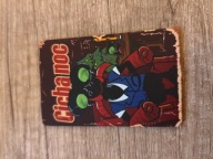 magnes kapitan bomba limitowany cicha noc boże narodzenie judasz