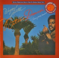 Wayne Shorter-Nartive Dancer/CBS