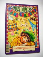 Kajtuś czarodziej. Janusz Korczak