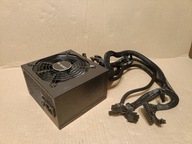 ZASILACZ BE QUIET S9-500W ( nie załącza płyty z procesorem ! )