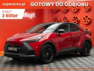 Od ręki - GR Sport 1.8 Hybrid Dynamic Force 140KM | Podgrzewane fotele!