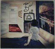 The Brew – The Third Floor , CD IDEAŁ Wydanie I