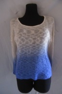 SELECT SWETER CIENIOWANY ROZM M