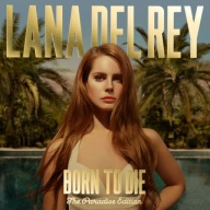 LANA DEL REY Born To Die Paradise 2 x CD PL FOLIA
