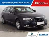 Audi A6 3.0 TDI, Salon Polska, 236 KM, 4X4