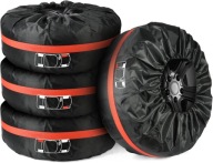 POKROWCE NA OPONY 19–23 CALE 4 SZTUKI Z UCHWYTEM 80 CM