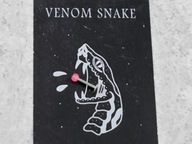 kolczyk labret do brody kulka różowy 1,2/8/3 VS44