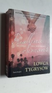 LOWCA TYGRYSOW - Paullina Simons