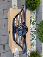 GRILL ATRAPA RENAULT MEGANE IV 4 LIFT 623107151R ORYGINAŁ