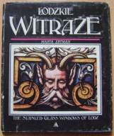 ERTMAN -ŁÓDZKIE WITRAŻE