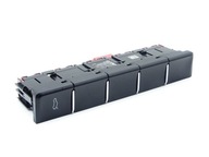 PANEL STEROWANIA PRZEŁĄCZNIK OTWIERANIA KLAPY SKODA SUPERB III 3V2927132L