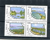 A33578)Natura: Wlochy 2005 - 2008 VB**