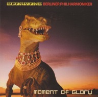 Scorpions & Berliner Philharmoniker - Moment Of Glory CD