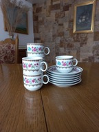 filiżanki porcelanowe chińskie