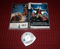 BULLETPROOF MONK UMD VIDEO FILM CHOW YUN-FAT KULOODPORNY MNICH