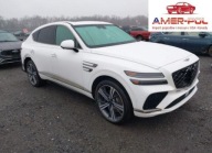 Genesis GV80 Coupe 3.5T E-Sc 2025 3.5 Benzyna 409KM