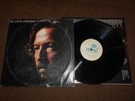 Journeyman LP Eric Clapton Winyl