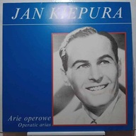 Arie Operowe - Operatic AriasJan Kiepura Winyl