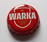 Kapsel Warka Nr 183