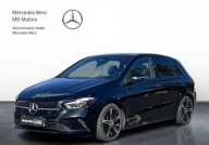 Mercedes-Benz Klasa B SalonPL B200 Panorama Multibeam Nawigacja LED Skora