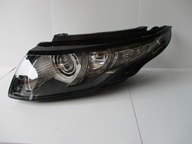 LAMPA REFLEKTOR LEWA PRZÓD RANGE ROVER EVOQUE 11-15 XENON IGŁA EUR