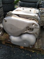 MAN TGX EURO 6 LIFT KATALIZATOR 81151036223