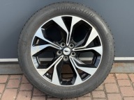 Felga 19 Koło Ford Mustang Mach-E Oryginał KPL ZAPAS FELGA+OPONA