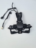 Yamaha R1 RN49 uchwyt tablicy rejestracyjnej Rizoma Custom z kierunkami