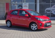 Kia Picanto Kia Picanto 1.0 67KM Skrzynia Manualna Pierwszy Wlasciciel