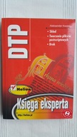DTP Księga eksperta Aleksander Kwaśny