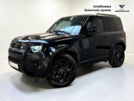 Land Rover Defender Polski salon VAT 23% Kamera co