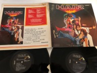 Galt MacDermot – Hair (Original Soundtrack Recording) ,,,Lp 692