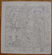 DOBROPOLE GRYFIŃSKIIE OSTROMICE POMORZE ZACHODNIE Jeziora: Ostrowo, Piaski