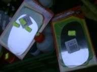 Szkla lusterka wstecznego zewnetrzne sferyczne daewoo lanos lewe + prawe 2x