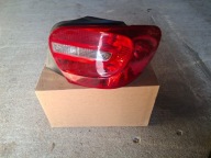 Mercedes a176 lampa tył prawa