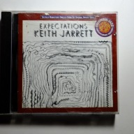 Keith Jarrett " Expectations" Columbia