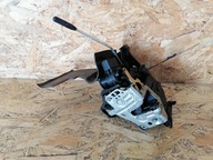 Zamek Drzwi Prawe Chrysler Crossfire Europa