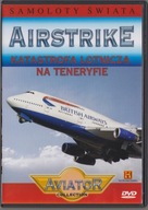 Wielka Encyklopedia Lotnictwa 43 Katastrofa lotnicza na Teneryfie