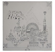 Pink Floyd - Relics 1980 HOL