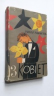 13 KOBIET - Janusz Makarczyk