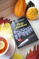 Pięta Achillesa Bart Kenozza