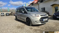 Ford Tourneo Connect Osobowy Maxi