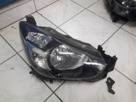 MAZDA 2 DJ 2014-2020 LAMPA PRAWA PRZÓD ZWYKŁA EUROPA ORYGINAŁ