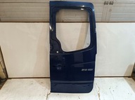 DRZWI MERCEDES SPRINTER W906 PRAWE TYŁ