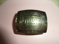 Klamra do apaszki w greckim stylu